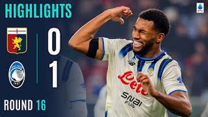 Video post by @seriea on YouTube