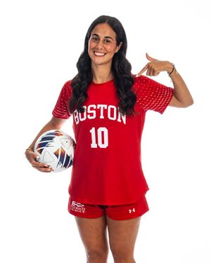 Image post by @terrierwsoc on Instagram
