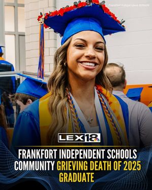 Image post by @lex18news on Instagram