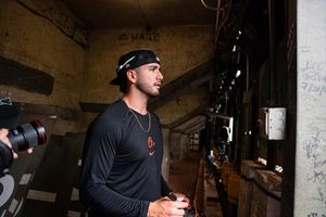 Image post by @Orioles on Twitter