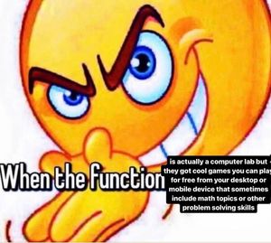 Image post by @coolmathgames on Instagram