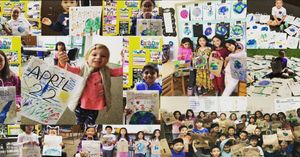 Image post by @audrey4care on Instagram