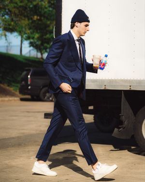 Image post by @CanadiensMTL on Twitter