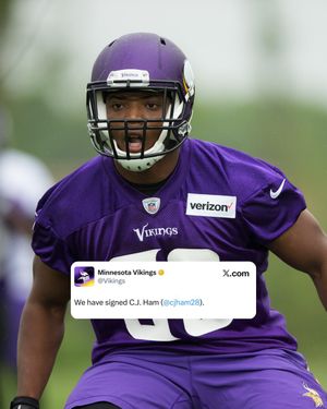 Image post by @vikings on Instagram