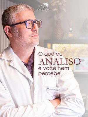 Image post by @drguilhermepeixoto on Instagram