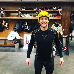 Image post by @njdevils on Instagram