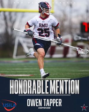 Image post by @rmumlacrosse on Instagram