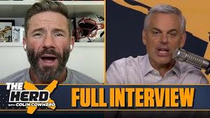Video post by @nflonfox on YouTube