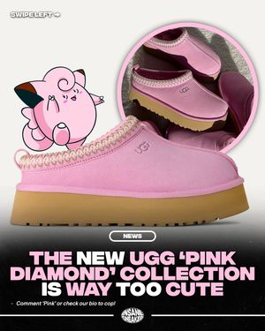 Image post by @insanesneaker on Instagram