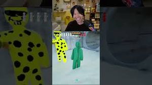 Video post by @DisguisedToast on YouTube