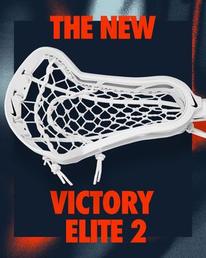 Image post by @nikelacrosse on Instagram