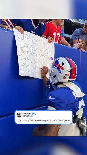 Video post by @nflonprime on TikTok