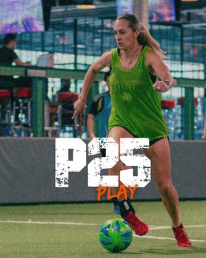 Image post by @pitch25htx on Instagram