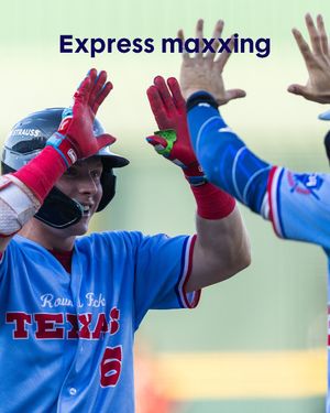 Image post by @rrexpress on Instagram