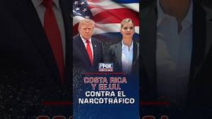 Video post by @foxnoticiasoficial on YouTube