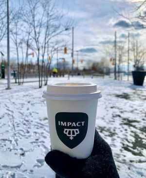 Image post by @impactkitchen on Instagram