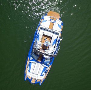 Image post by @malibuboats on Instagram