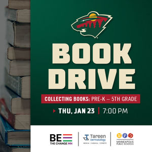 Image post by @WildGivesBack on Twitter