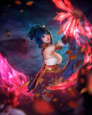Image post by @mobilelegendsphofficial on TikTok