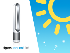 Image post by @Dyson on Twitter