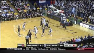Image post by @BIGEASTconference on Facebook