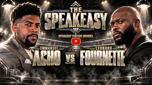 Video post by @undisputedonfs1 on YouTube