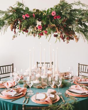 Image post by @michelleleoevents on Instagram