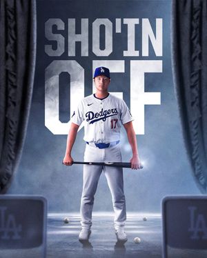 Image post by @mlb on Instagram