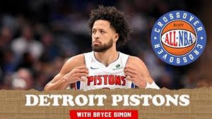 Video post by @allcity_nba on YouTube