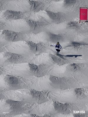 Video post by @teamusa on TikTok