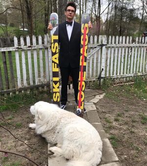 Image post by @j_skis on Instagram