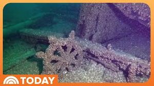 Video post by @today on YouTube