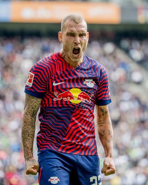 Image post by @rbleipzig on Instagram