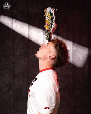 Image post by @ncaasoccer on Instagram