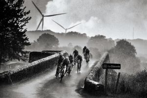 Image post by @worldsportsphotographyawards on Instagram