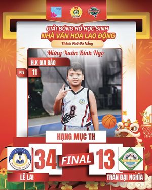 Image post by @Jumpshots Tournament on Facebook