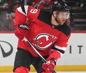 Image post by @njdevils on Instagram