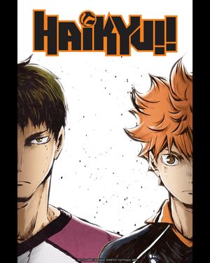 Image post by @crunchyroll on Instagram