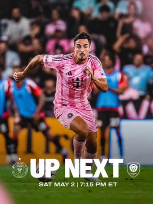 Image post by @intermiamicf on Instagram