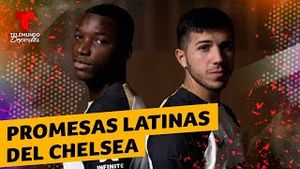 Video post by @deportes on YouTube