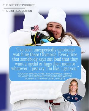 Image post by @thegistusa on Instagram