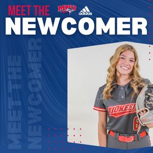 Image post by @mnupioneersoftball on Instagram