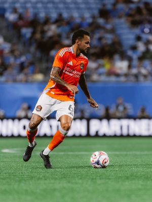 Image post by @houstondynamo on Instagram
