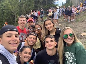 Image post by @younglifepchs on Instagram