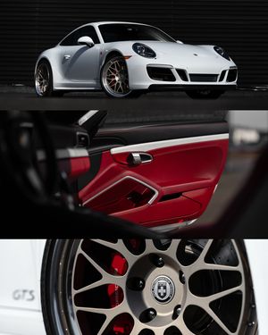 Image post by @porscheexchange on Instagram