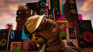 Video post by @betternoisemusic on YouTube