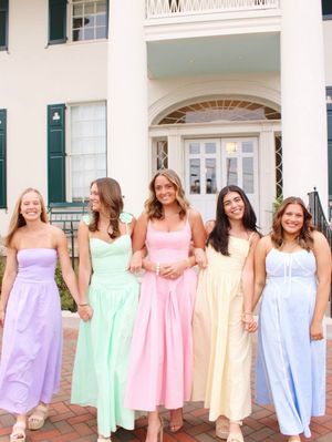 Image post by @trideltaua on Instagram