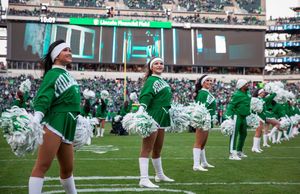 Image post by @eaglescheer on Instagram