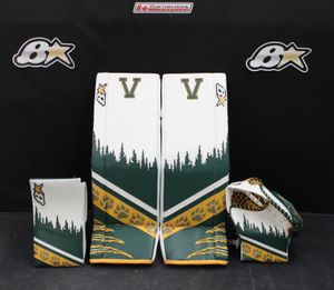 Image post by @goaliesonly on Instagram