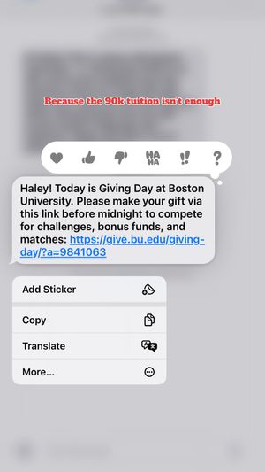 Video post by @byhaleyjo on TikTok